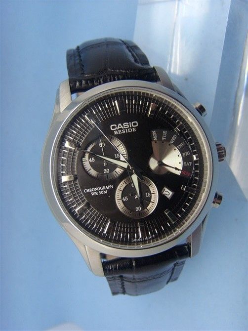 Casio Watches 40